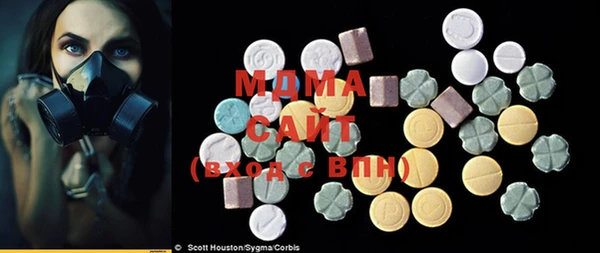 молекула духа Алзамай